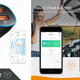 Roav by Anker SmartCharge Spectrum | $16 | Amazon | Promo code KINJAF1C